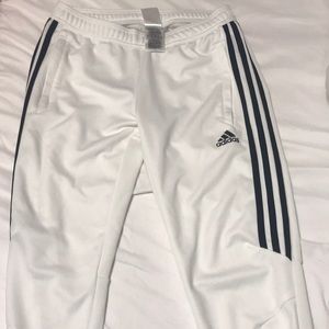 Adidas sweatpants